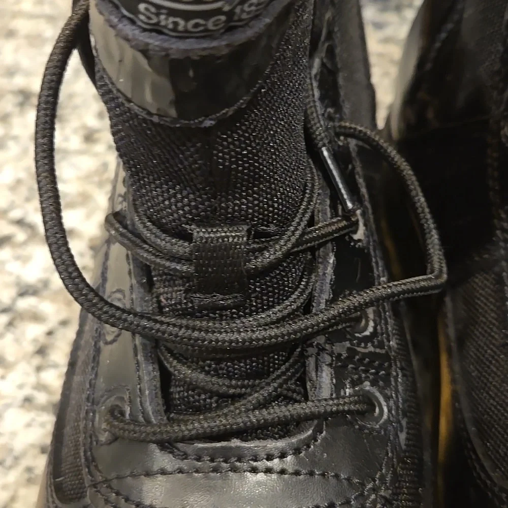 THOROGOOD COMMAND II DUECE BOOTS. SIZE 11M. NWOT. MILITARY,TACTICAL,POLICE..